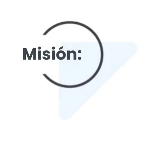 Misión
